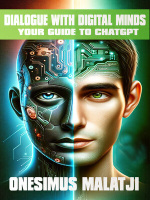 cover image of Dialogue with Digital Minds